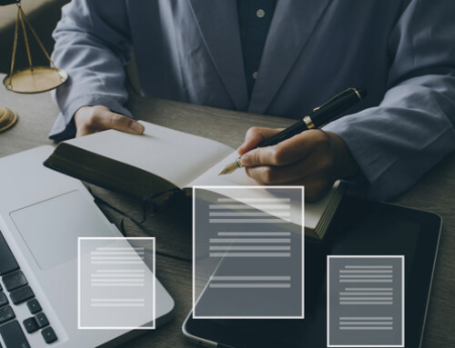 Optimizing Legal Document Management: Strategies for Today’s Law Firms