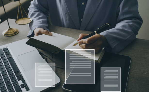 Optimizing Legal Document Management-Strategies for Today's Law Firms