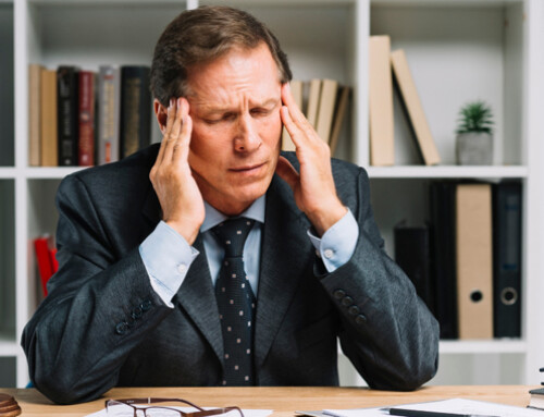 Lawyer Burnout: 6 Steps to Stop It Before It Gets Worse