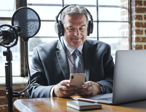 10 best legal podcasts for lawyers in 2024