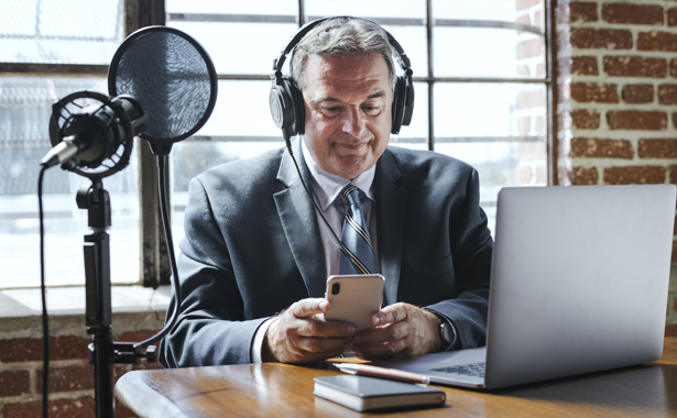 10 best legal podcasts for lawyers in 2024