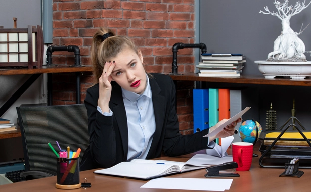 Dealing with Lawyer Anxiety and Burnout
