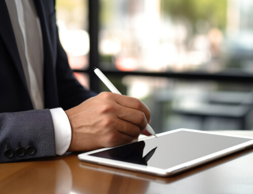 Electronic Signatures for Your Law Firm