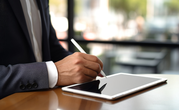 Electronic Signatures for Your Law Firm