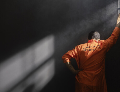 Longest Prison Sentences Ever Recorded