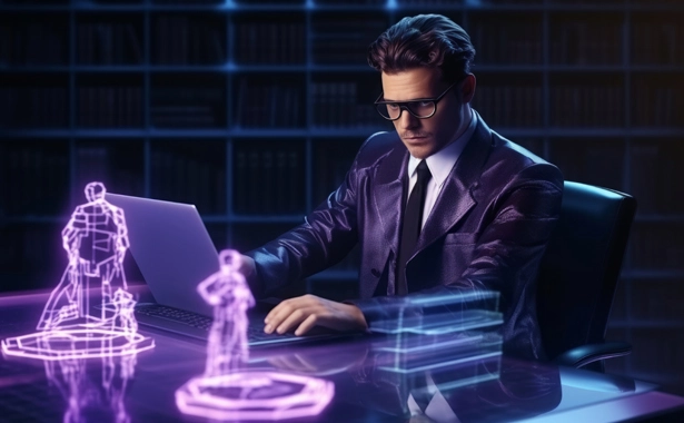 The Increasing Importance of Cyber Security for Law Firms in 2024 – Lawyers Guide