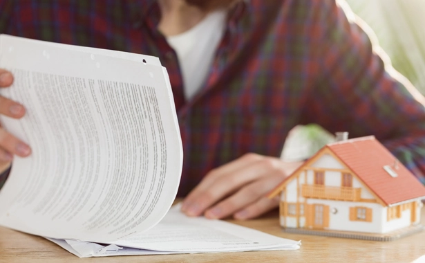 How to File a Lien on a Property?