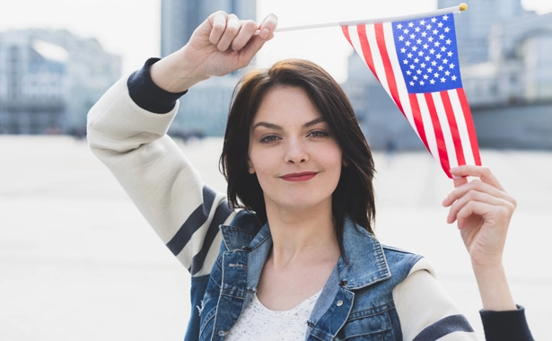 Can a Foreigner Sue a US Citizen
