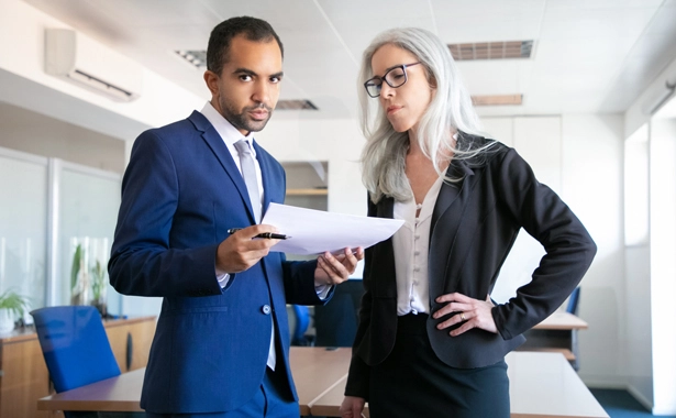 Choosing the Right Conveyancing Solicitor