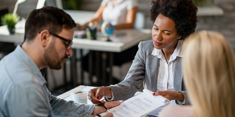 Essentials of Drafting a Contract