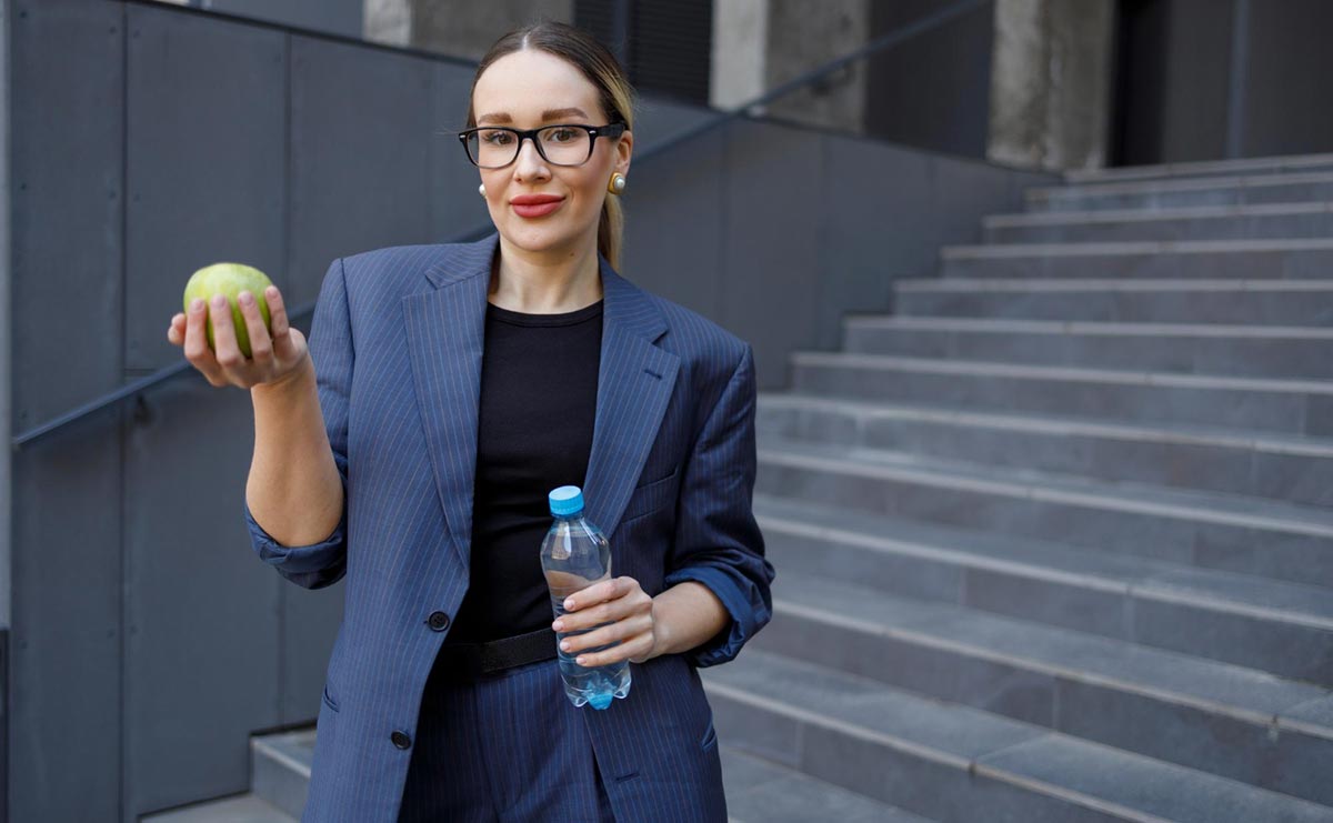 How Can Lawyers Maintain a Good Work-Life Balance?