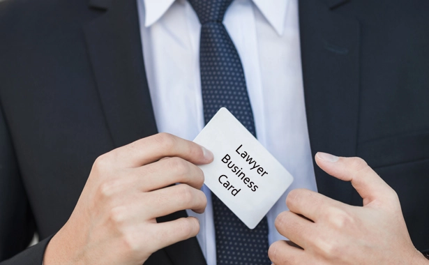 Lawyer Business Cards How to Make an Impressive Card for Your Practice
