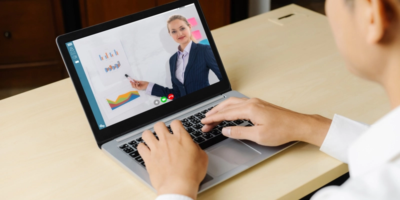 Mastering Virtual Courtrooms the Easy Way