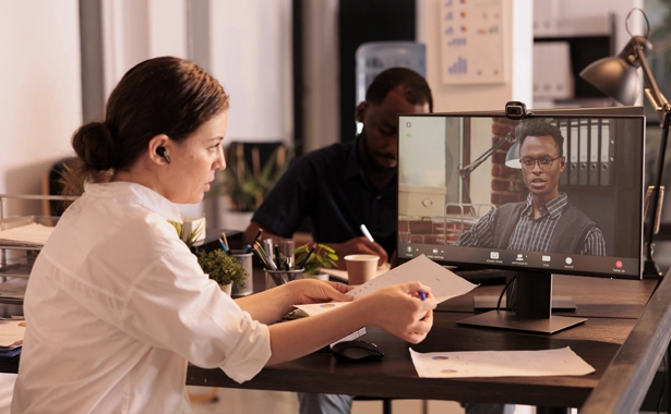 Mastering Virtual Courtrooms the Easy Way