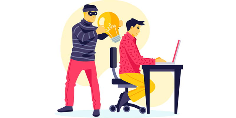 Plagiarism vs Copyright Infringement