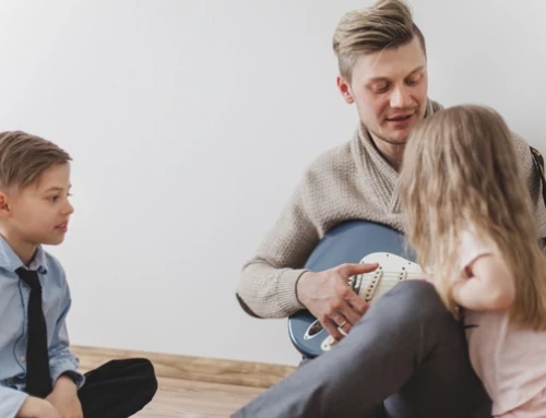 Understanding Temporary Child Custody Orders