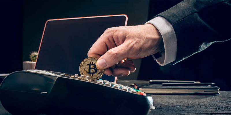 U.S. Government Cryptocurrency Regulations