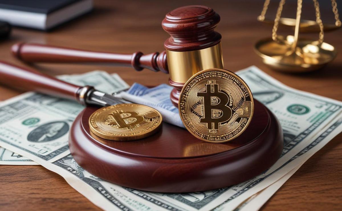 Understanding U.S. Government Cryptocurrency Regulations