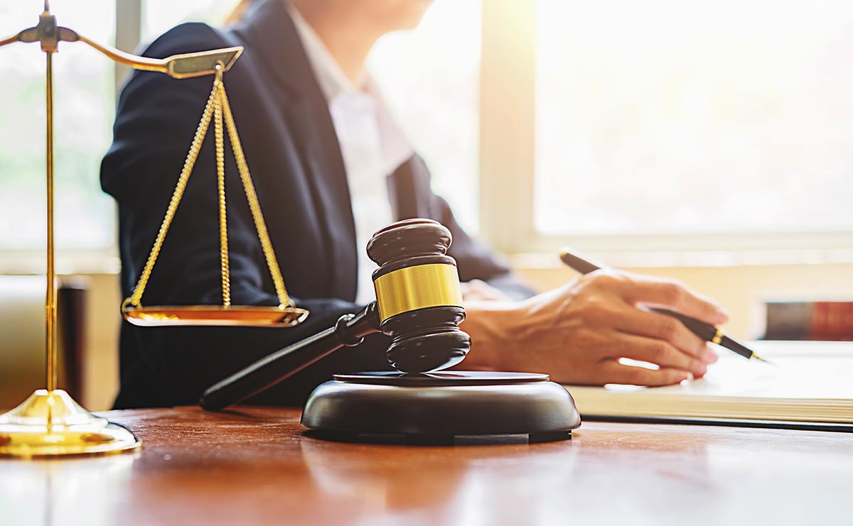 What Are Paralegals Authorized to Do in Ontario?
