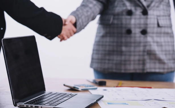 business transaction