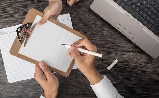 Basic Procedures, Terms, and Clauses in Drafting a Contract