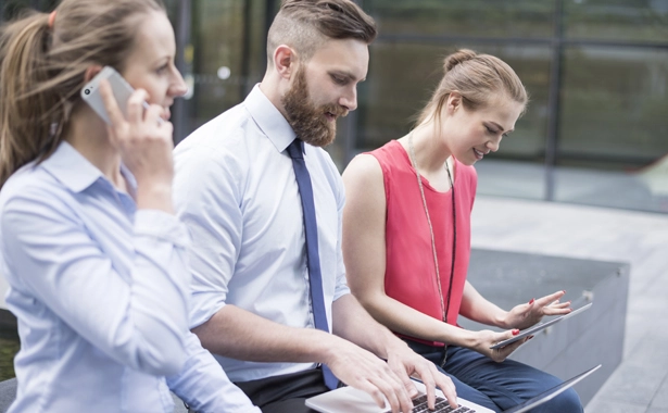 Leveraging Technology to Improve Client Intake Processes