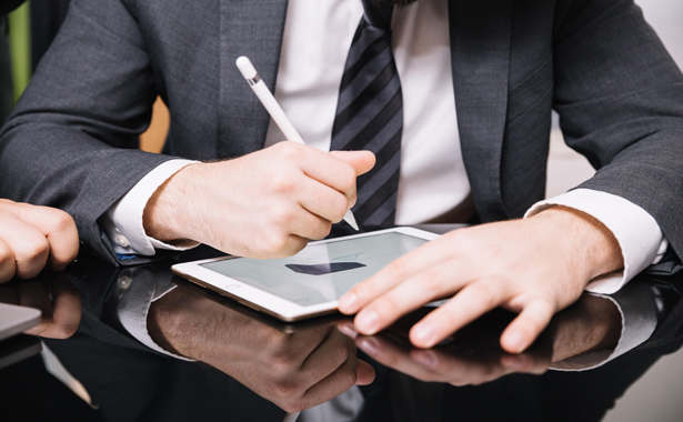 Streamline Your Legal Work with Online Signatures