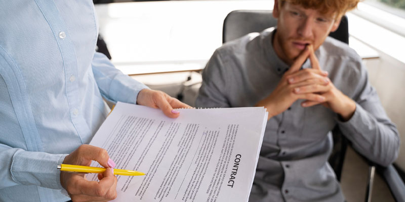 What is Royalty Agreement?