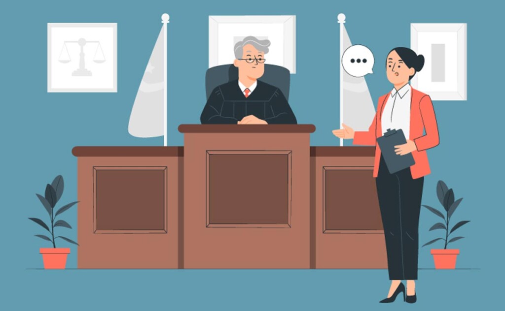 Ensuring Fairness and Justice: The Role of Judicial Codes of Conduct in Legal Practice