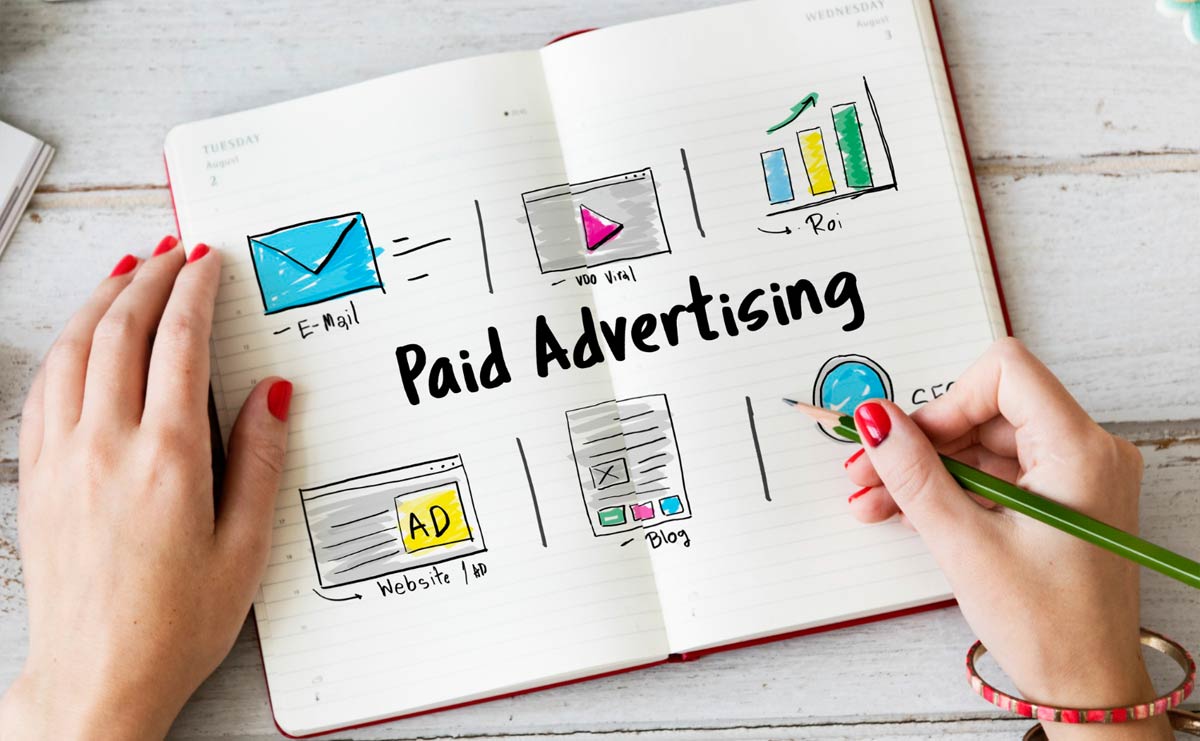Level Up Your Law Firm: How Paid Ads Can Drive Growth