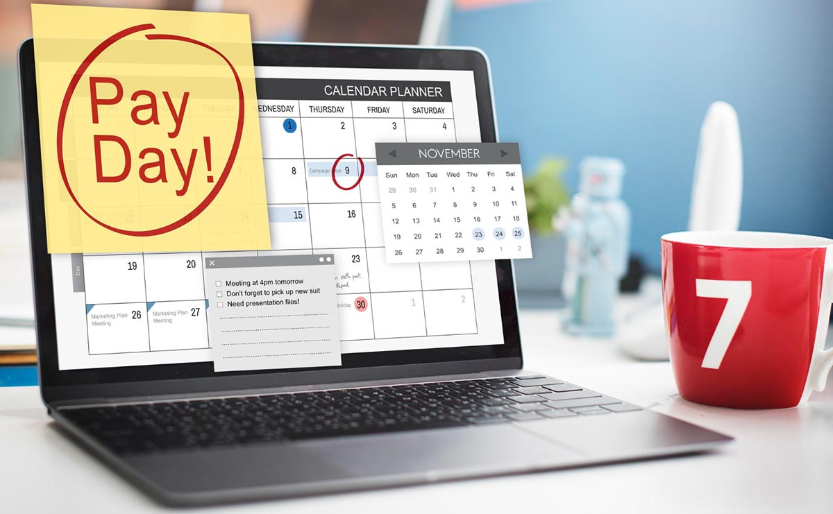 Recurring Payments: A Smart Solution to Simplify Billing for Your Law Firm