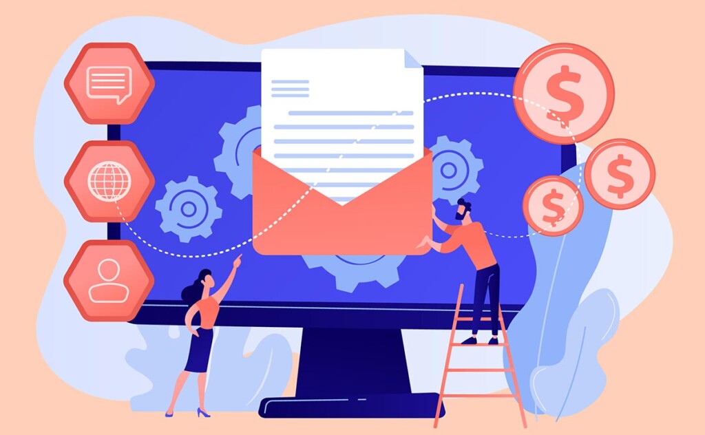 The Importance of Accurate Data Entry for Law Firms