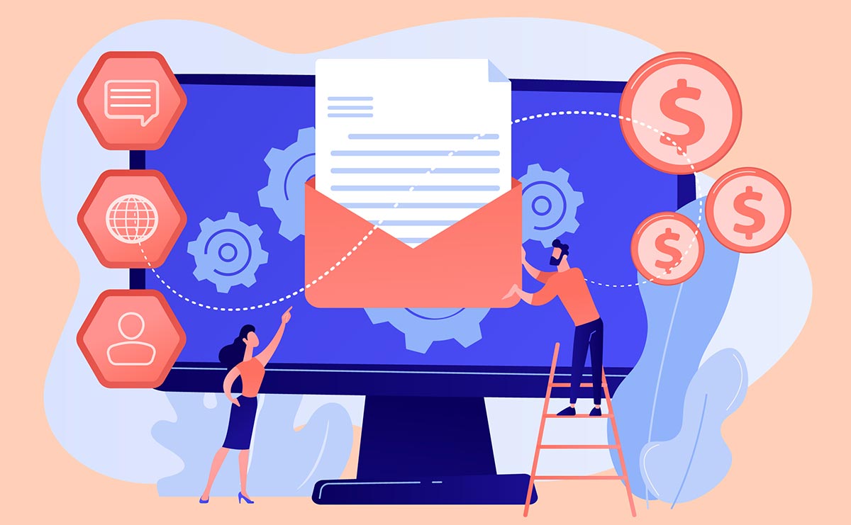 The Importance of Accurate Data Entry for Law Firms