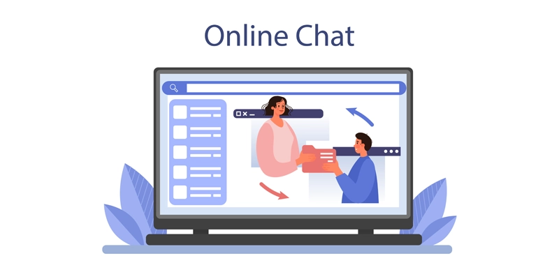 How to Add Live Chat for Law Firms’ Website