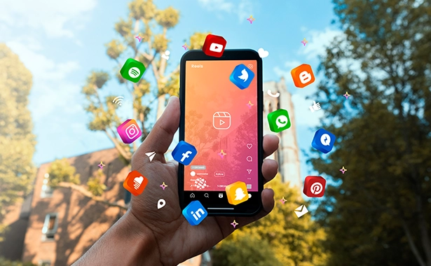 Social Media Marketing for Lawyers: 6 Best-Practice Tips