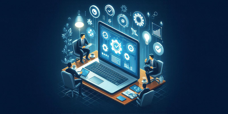 Why Managed IT Services Are a Game Changer for Law Firms