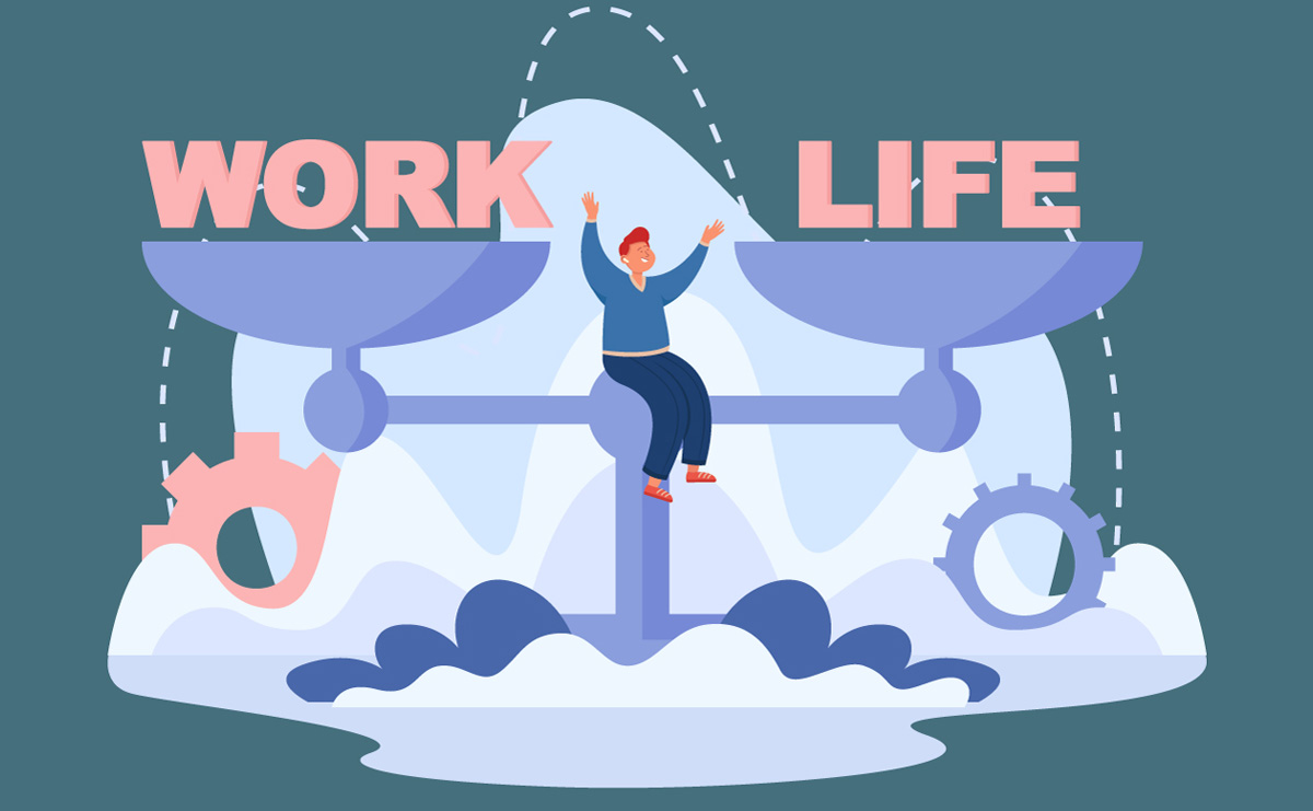 Work-Life Balance in Law: How Many Hours Do Lawyers Really Work?