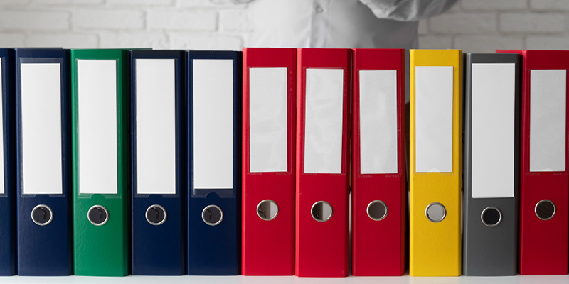 Legal File Management for Law Firms: Best Practices & Strategies