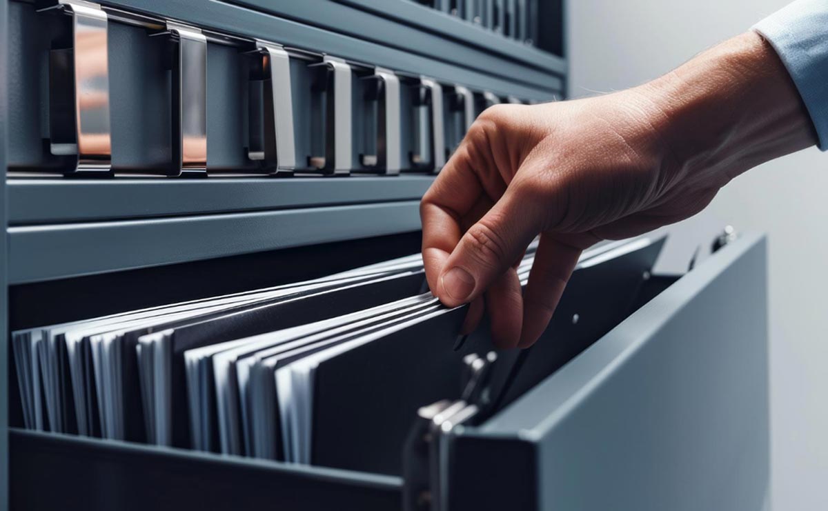 Legal File Management for Law Firms: Best Practices & Strategies