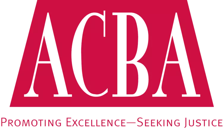 Alameda County Bar Association
