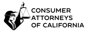 Consumer Attorneys of Califonia