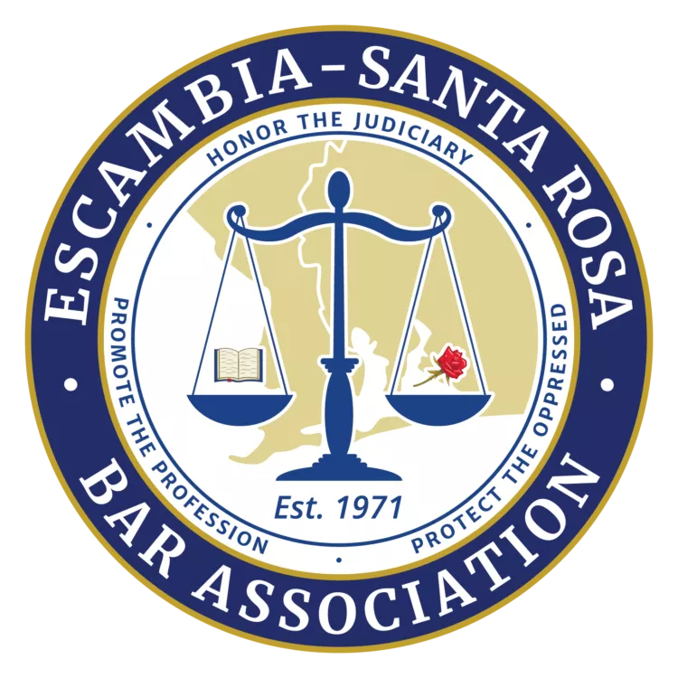 Escambia-Santa Rosa Bar Association Escambia - Santa Rosa Bar Association