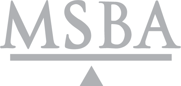 Minnesota State Bar Association Minnesota State Bar Association