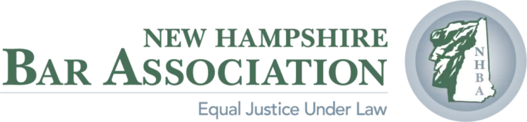 NH Bar – New Lawyers Section NH Bar – New Lawyers Section