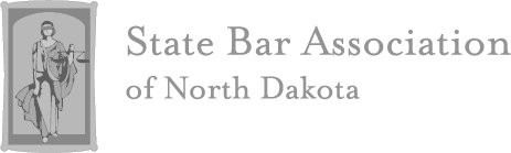 State Bar Association of North Dakota State Bar Association of North Dakota