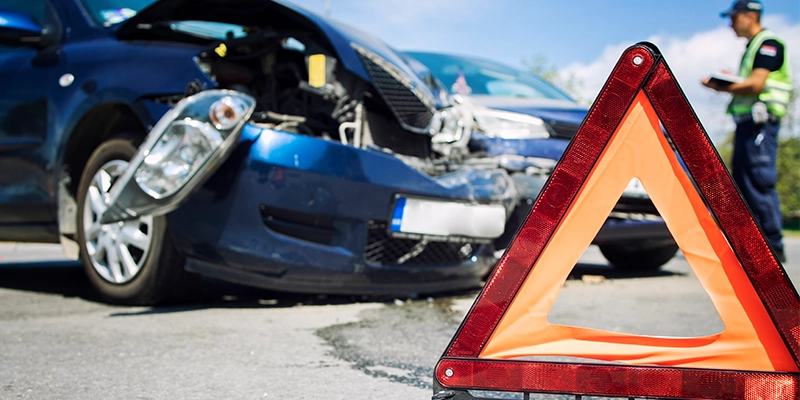 Road Traffic accident claims in Personal Injury Law