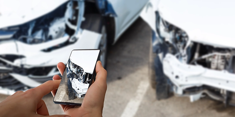 Road Traffic accident claims in Personal Injury Law