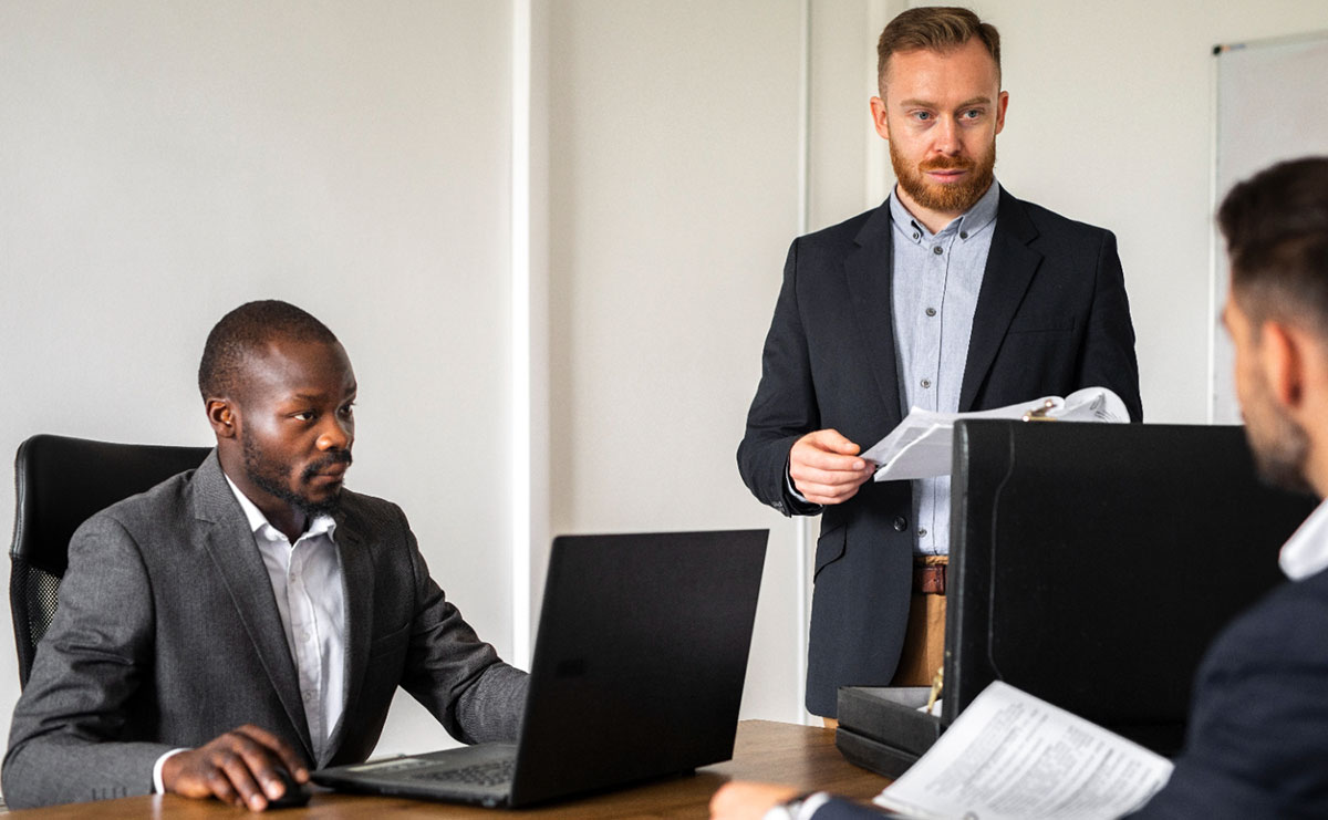 What Is a Deposition in Law? Everything You Need to Know to Get Ready