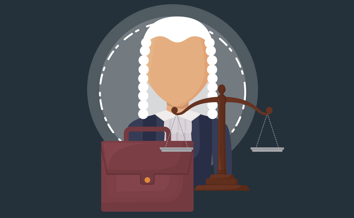 Four Legendary Lawyers Who Shaped Legal History