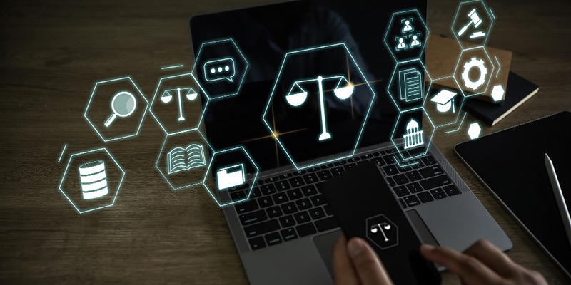 The Ultimate Guide to Legal Technology: Use Cases & Benefits